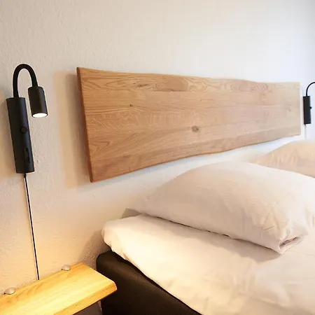 Motel Apartments 3* Тённер