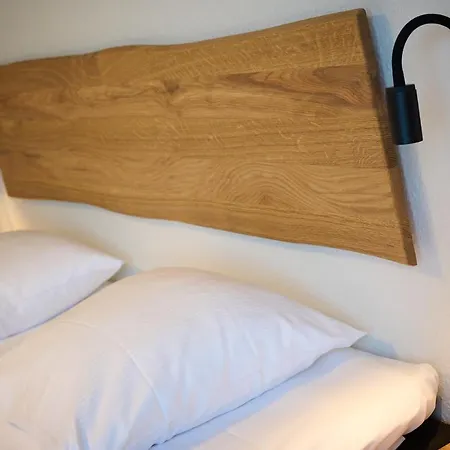 Motel Apartments 3* Тённер