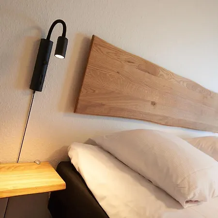 Motel Apartments מוטל Tønder