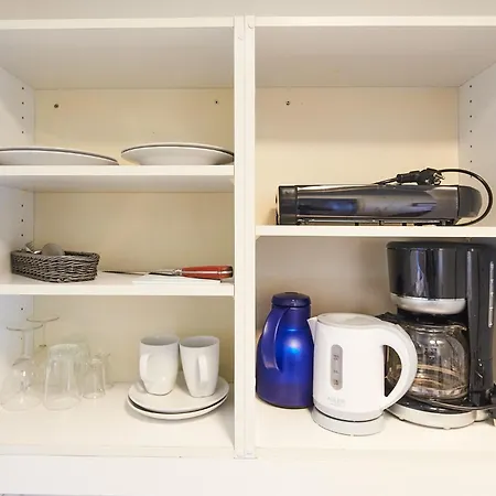 Motel Motel Apartments 3*