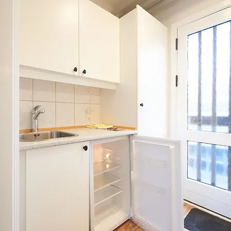 Motel Apartments Tønder