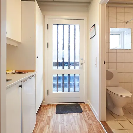 מוטל Motel Apartments 3*