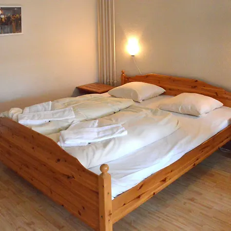 Мотель Motel Apartments