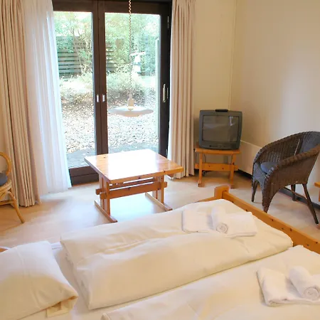 מוטל Motel Apartments Tønder