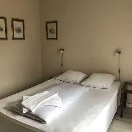 Motel Apartments מוטל Tønder