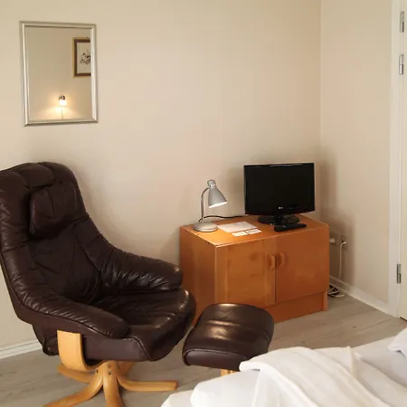 Motel Apartments Tønder