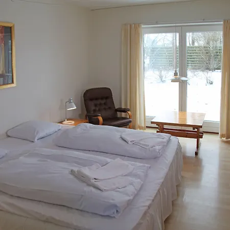 Motel Apartments 3* Тённер