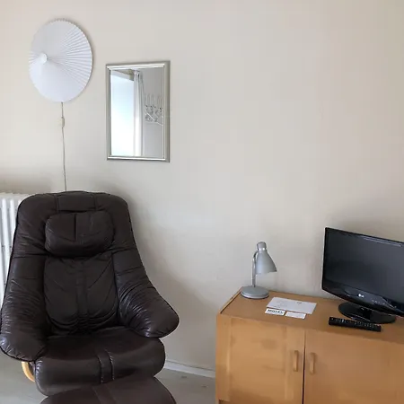 Motel Apartments מוטל 3*