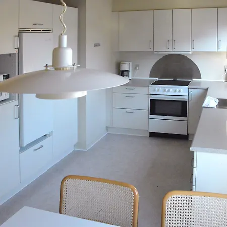 Motel Apartments מוטל