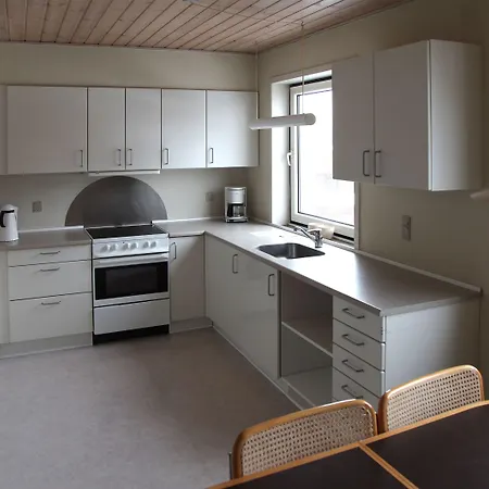 Motel Motel Apartments Tønder