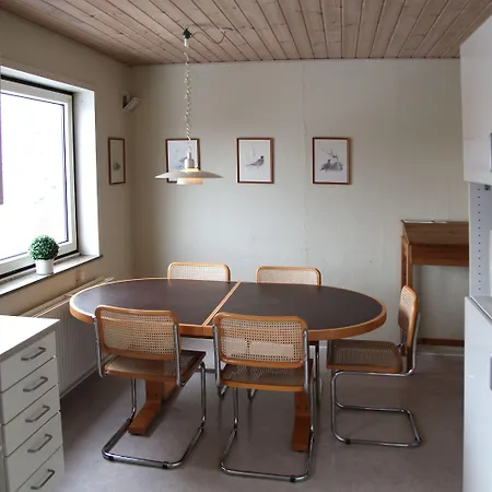 Motel Apartments 3* Tønder