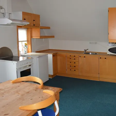 Motel Apartments Motel Tønder