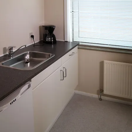 מוטל Motel Apartments