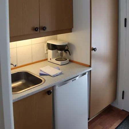 Motel Apartments Motel