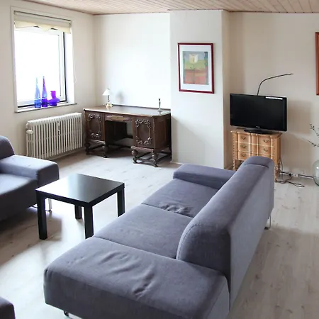 מוטל Motel Apartments