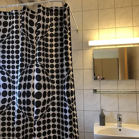 Motel Apartments 3* Тённер
