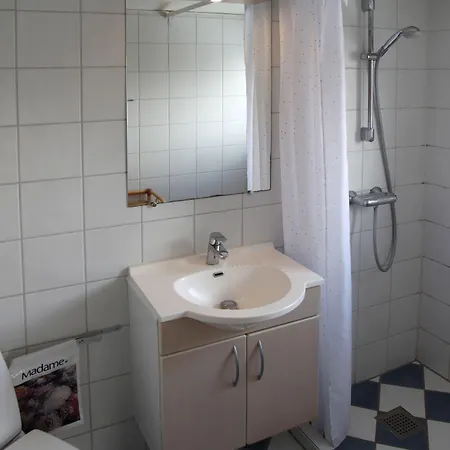 Мотель Motel Apartments