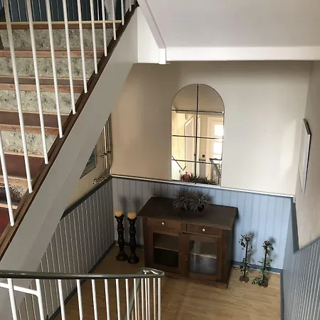 Motel Apartments 3* Tonder