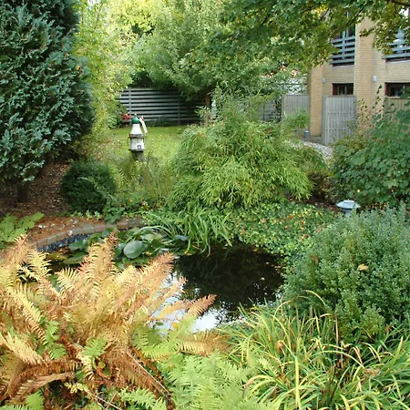 Motel Apartments Motel