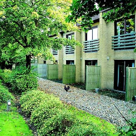 Motel Motel Apartments