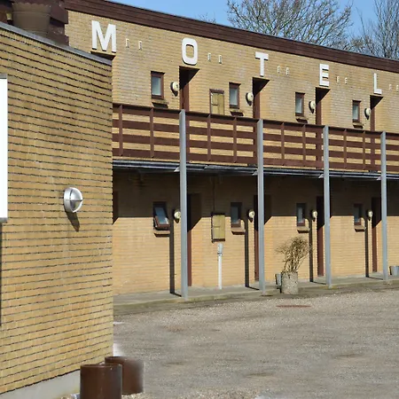 Motel Apartments Motel Tønder