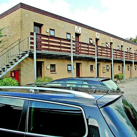 Motel Apartments מוטל Tønder