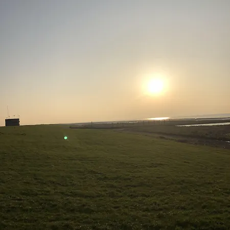 Motel Apartments 3* Tønder