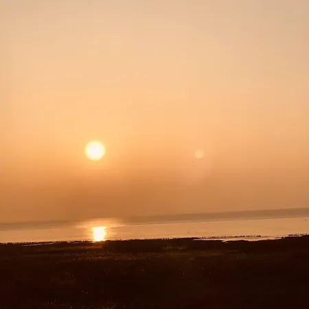 Motel Apartments 3* Tønder