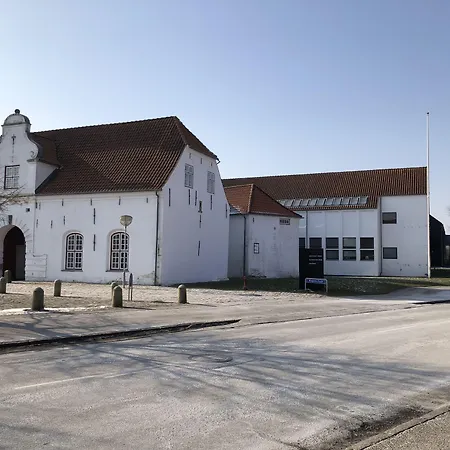 Motel Motel Apartments Tonder