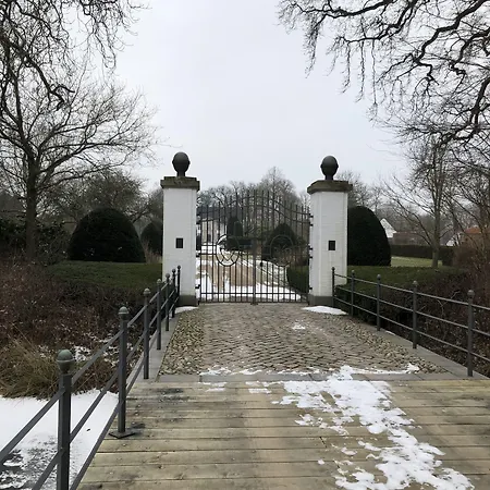Motel Apartments Tønder