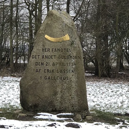 Motel Apartments 3* Tønder