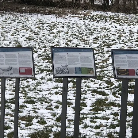 Motel Apartments 3* Tønder