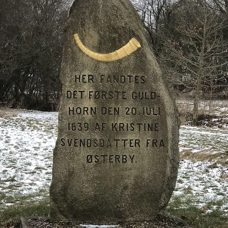 Motel Apartments Tønder