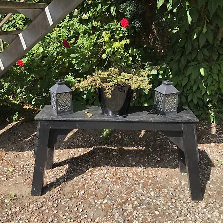 Motel Apartments Motel Tonder