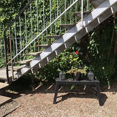 Motel Apartments מוטל Tønder