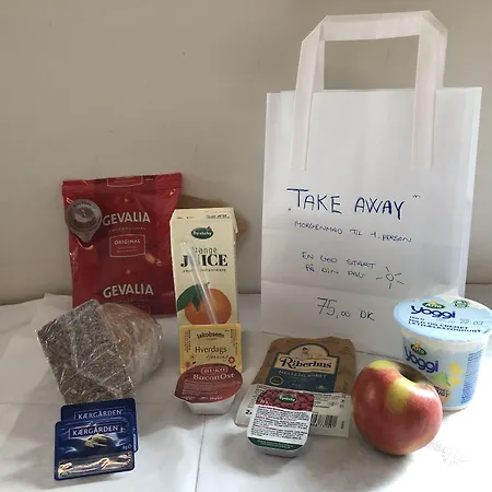 Motel Apartments מוטל 3*