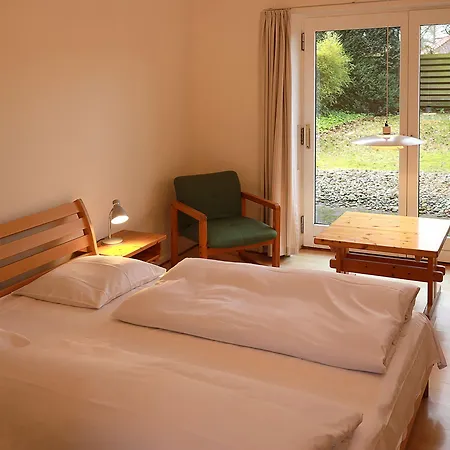 Motel Apartments 3* Tønder