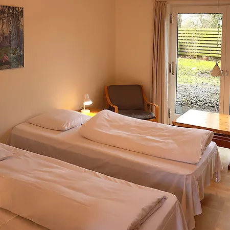 Motel Apartments Motel