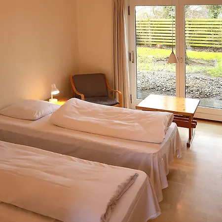 Motel Motel Apartments