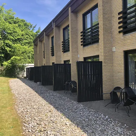 Motel Motel Apartments 3*