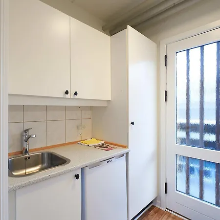 מוטל Motel Apartments 3*