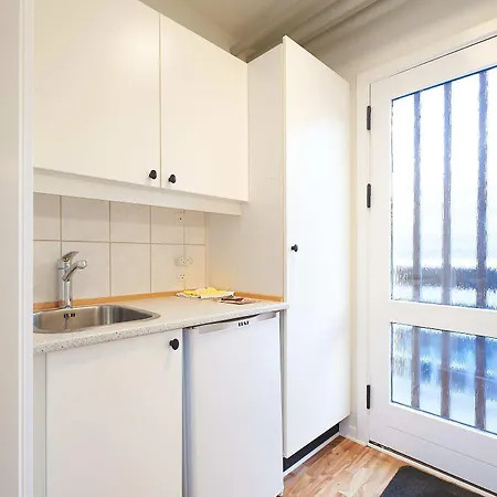 Motel Apartments Motel