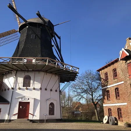 Motel Apartments 3* Tonder