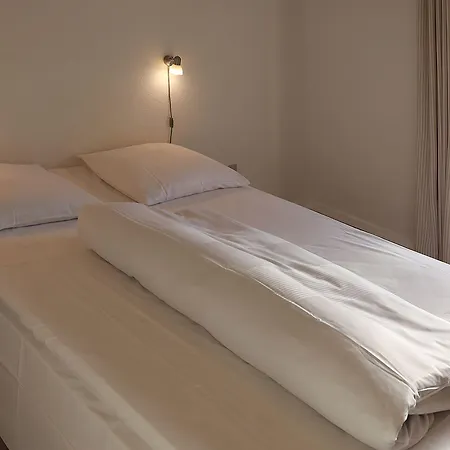 Мотель Motel Apartments