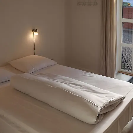 Мотель Motel Apartments 3*