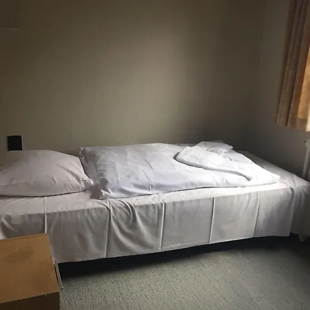 Motel Apartments מוטל 3*