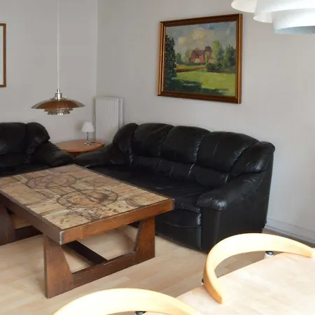 מוטל Motel Apartments 3*