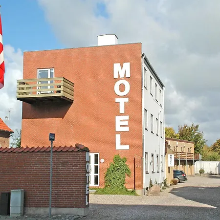 Motel Motel Apartments Tønder